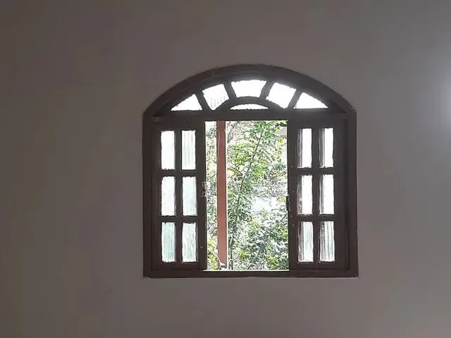 Imagem 1: Casa de Um Quarto e Sala na Barra do Jucu