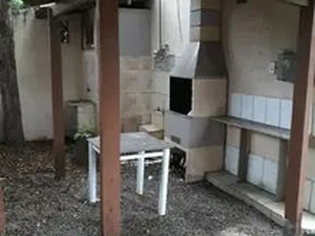 Imagem 7: Casa de Um Quarto e Sala na Barra do Jucu