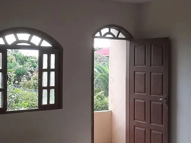 Imagem 6: Casa de Um Quarto e Sala na Barra do Jucu