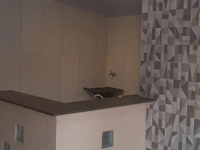 Imagem 8: Casa de Um Quarto e Sala na Barra do Jucu
