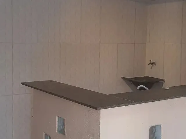 Imagem 4: Casa de Um Quarto e Sala na Barra do Jucu