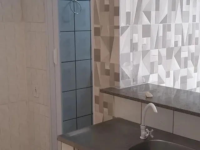 Imagem 2: Casa de Um Quarto e Sala na Barra do Jucu