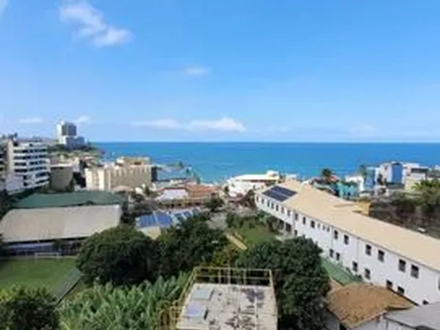 Imagem: Quarto para Moças no Rio Vermelho