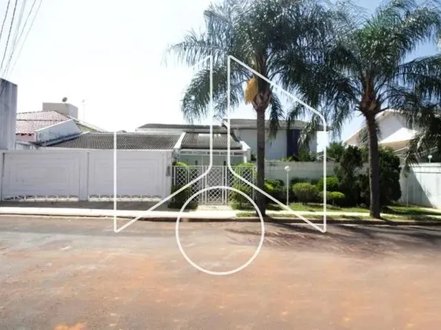 Imagem: Residencial Casa em Marília