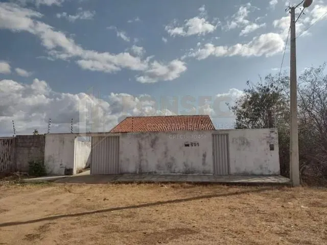 Imagem: Casa para Locação no Bairro Presidente