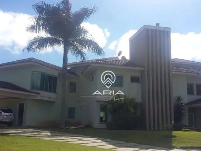 Imagem: Casa para Locação em Condomínio Fechado