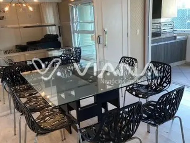 Imagem: Apartamento Amplo para Alugar no Centro