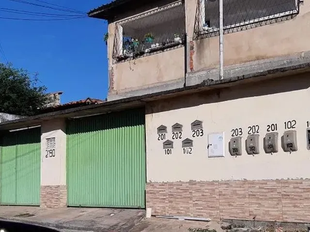 Imagem: Apartamento no Bairro Lourival Parente
