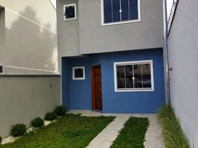 Imagem: Alugo Sobrado Sítio Cercado 3 Quartos R$