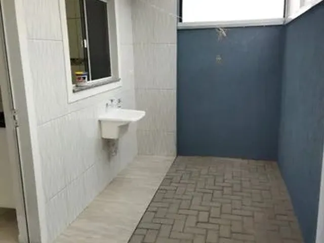 Imagem 2: Alugo Sobrado Sítio Cercado 3 Quartos R$ 2.000