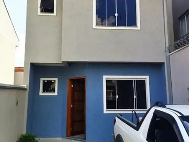 Imagem 3: Alugo Sobrado Sítio Cercado 3 Quartos R$ 2.000