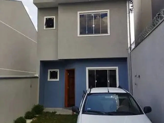 Imagem 12: Alugo Sobrado Sítio Cercado 3 Quartos R$ 2.000