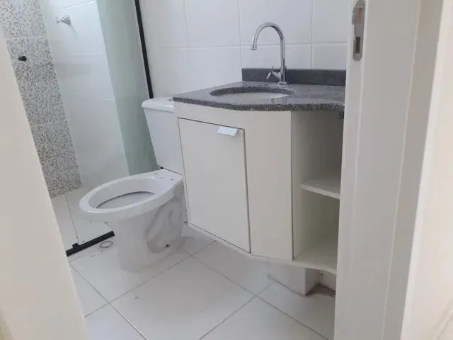 Imagem: Alugo Apartamento no Condomínio Cambui