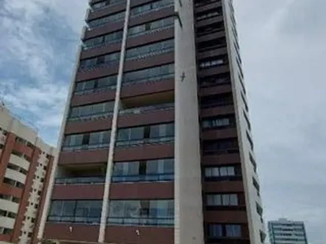 Imagem: Alugo Ótimo Apartamento com 4 Quartos na