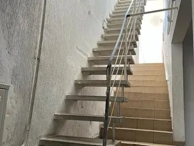 Imagem: A casa possui 2 Dormitórios, 1 Banheiro, 48m² de Área e