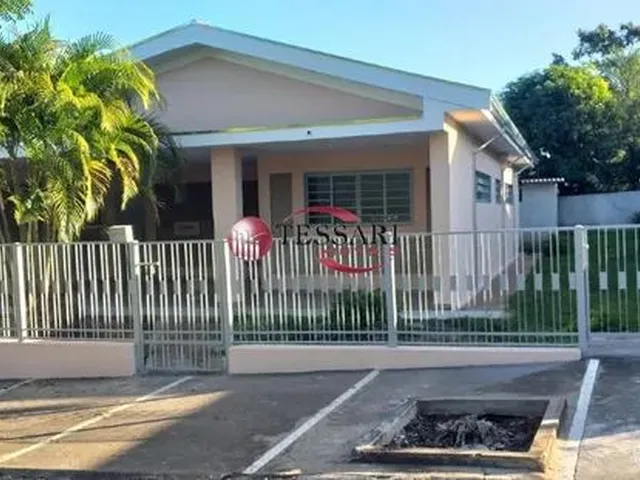 Imagem: Casa para Alugar nas Thermas de Ibirá com