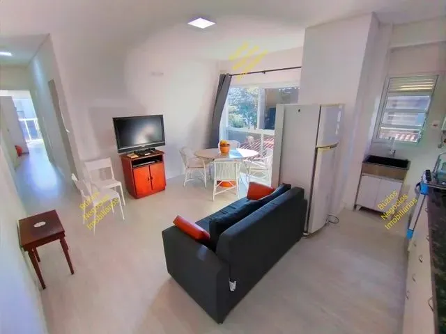Imagem: Apartamento 02 Dormitórios - 100 Metros
