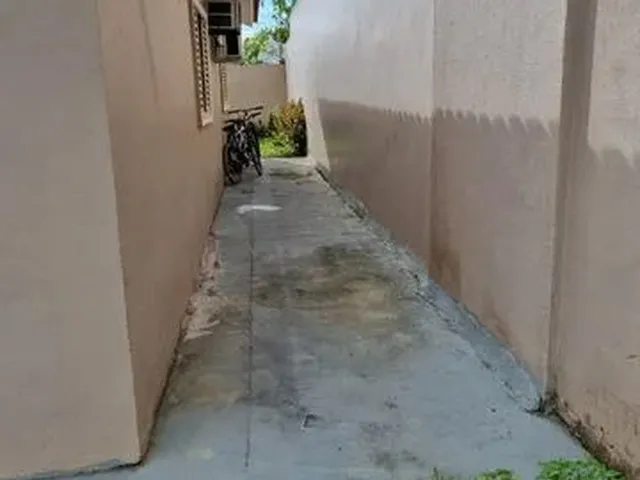 Imagem: Casa Vila Poupex, Zumbi