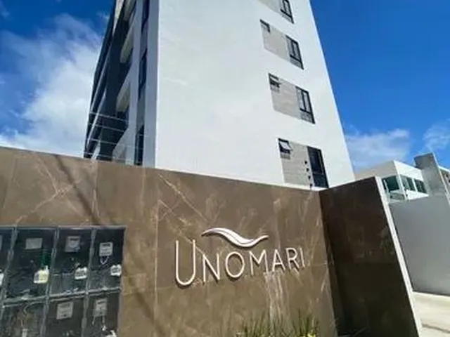 Imagem: Apartamento 02 Quartos em Intermares, a