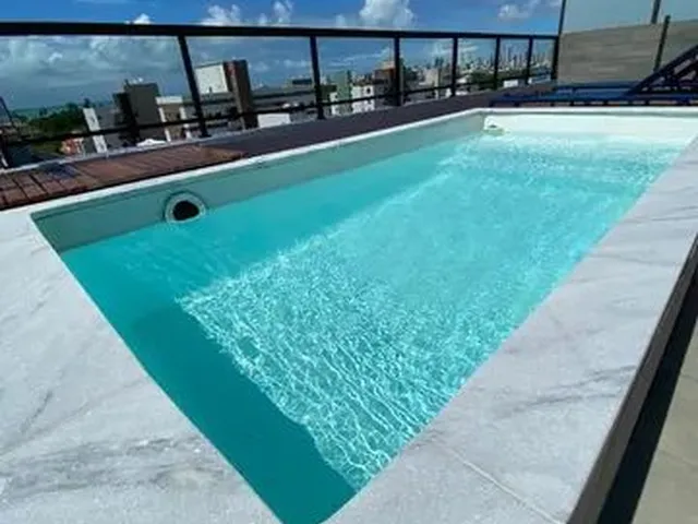 Imagem 3: Apartamento 02 Quartos em Intermares, a 700 Metros da Beira Mar!