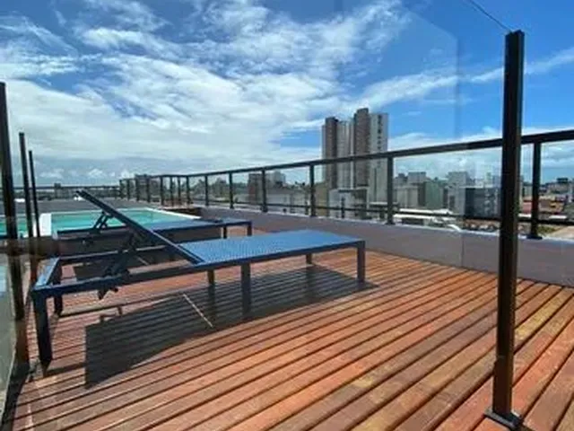 Imagem 16: Apartamento 02 Quartos em Intermares, a 700 Metros da Beira Mar!