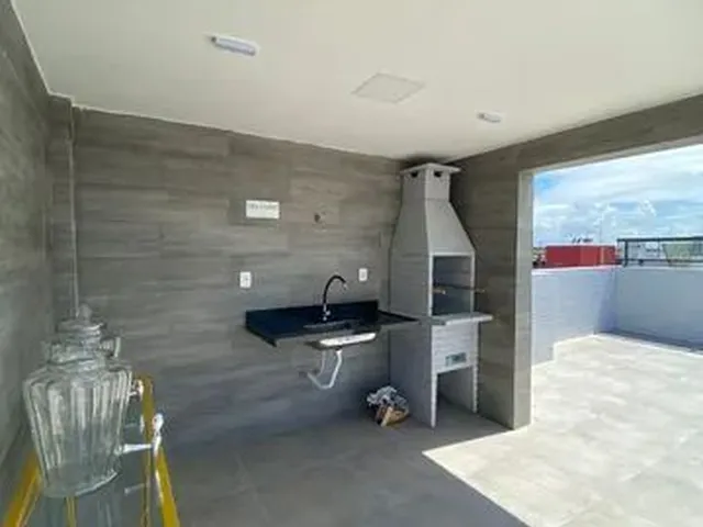 Imagem 4: Apartamento 02 Quartos em Intermares, a 700 Metros da Beira Mar!