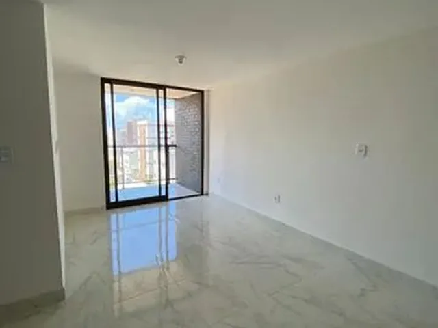 Imagem 2: Apartamento 02 Quartos em Intermares, a 700 Metros da Beira Mar!