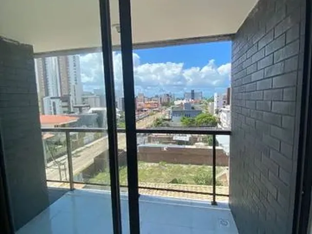 Imagem 13: Apartamento 02 Quartos em Intermares, a 700 Metros da Beira Mar!