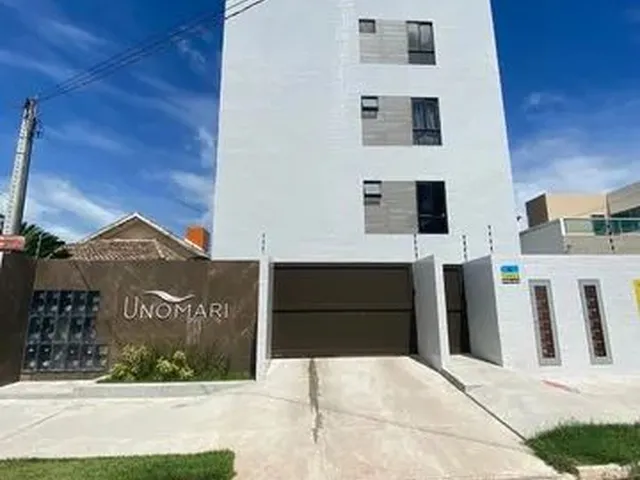 Imagem 12: Apartamento 02 Quartos em Intermares, a 700 Metros da Beira Mar!
