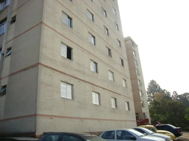 Imagem: Apartamento para Aluguel com 55 Metros Quadrados