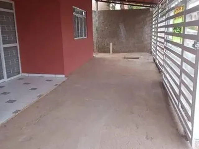 Imagem 6: Alugel Casa 3 Qtos Luziania Centro