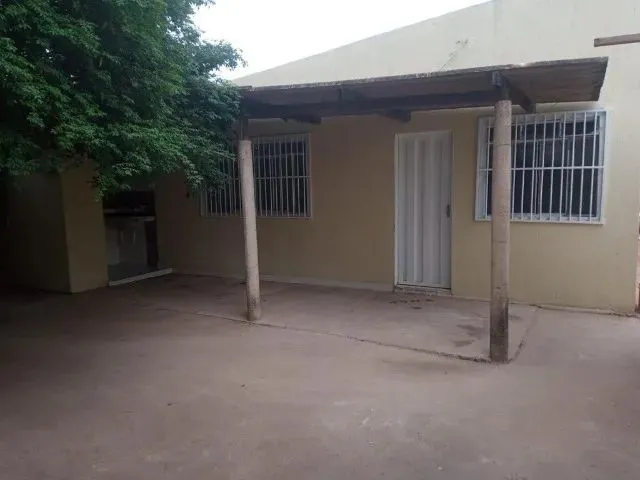 Imagem 2: Alugel Casa 3 Qtos Luziania Centro