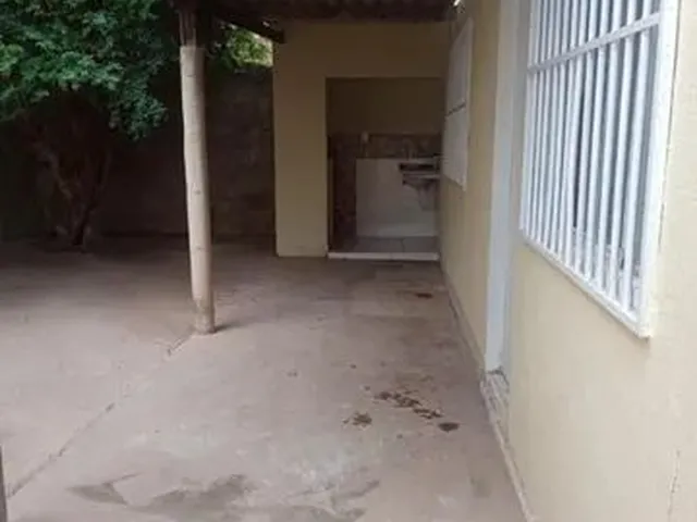 Imagem 3: Alugel Casa 3 Qtos Luziania Centro