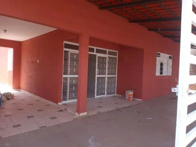 Imagem 4: Alugel Casa 3 Qtos Luziania Centro