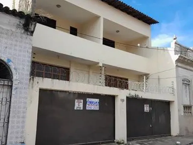 Imagem: Casa para Aluguel no Centro Comercial Ou