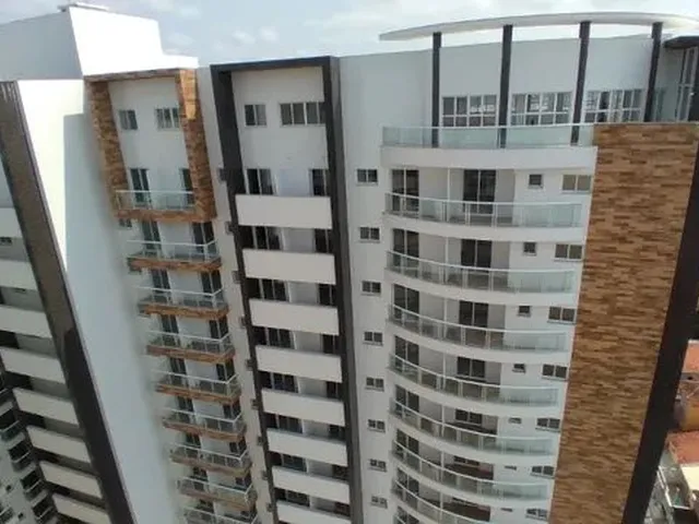 Imagem: Aluga-Se Flats Mobiliados - Costa do Sol