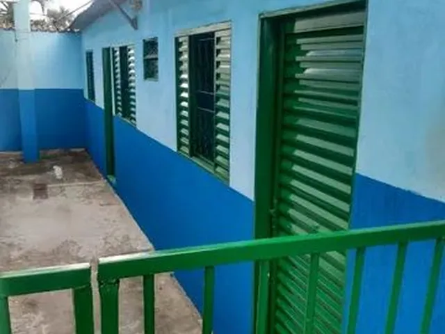 Imagem: Aluguel de Casa de Vila
