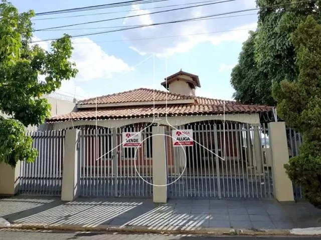 Imagem: Residencial Casa em Marília