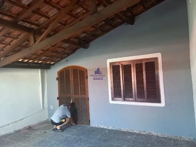 Imagem: Casa Dois Quartos Próximo Ao Sesc