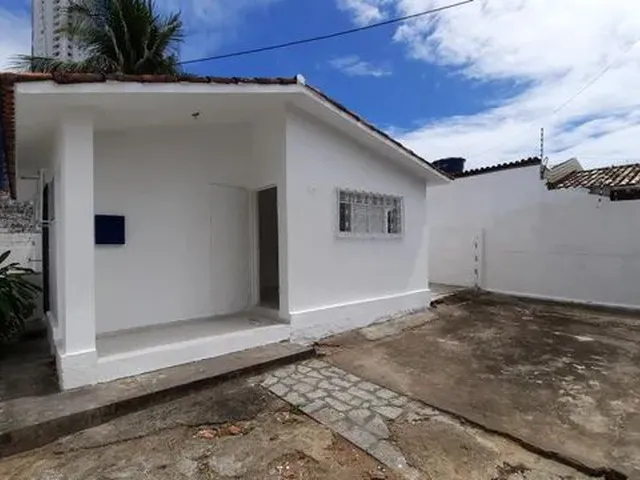 Imagem: Casa no Brisamar 03 Quartos Excelente Localização