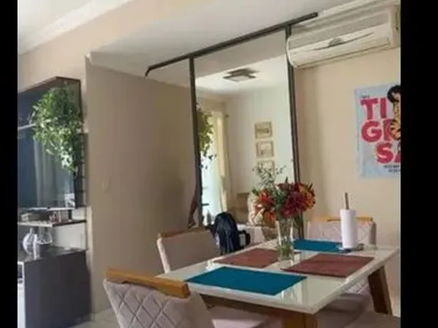 Imagem 1: Cd Astúrias Apartamento para Aluguel Mobiliado com 2Quartos Sendo 1 Suíte no Bairro De