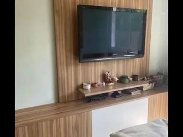 Imagem 3: Cd Astúrias Apartamento para Aluguel Mobiliado com 2Quartos Sendo 1 Suíte no Bairro De