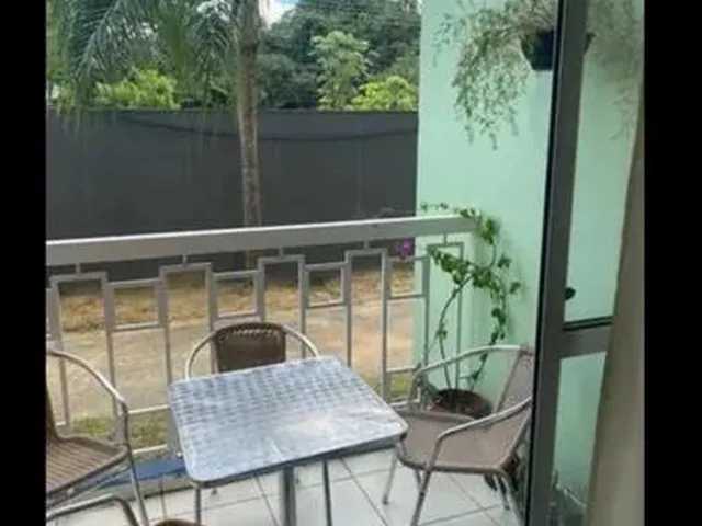 Imagem 12: Cd Astúrias Apartamento para Aluguel Mobiliado com 2Quartos Sendo 1 Suíte no Bairro De