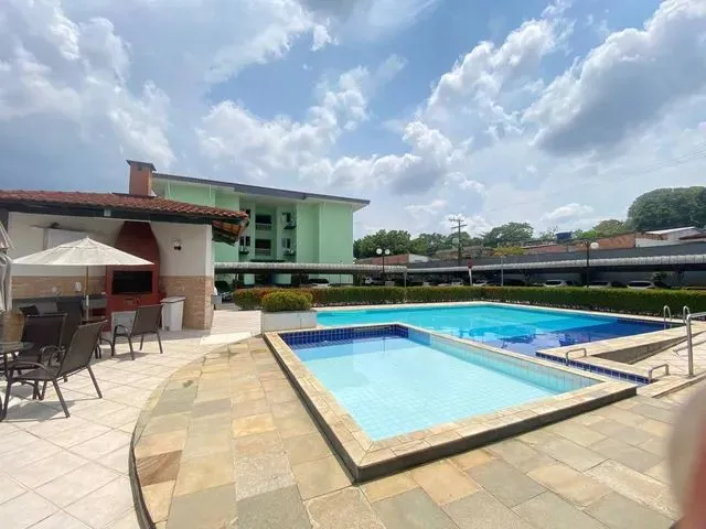 Imagem 11: Cd Astúrias Apartamento para Aluguel Mobiliado com 2Quartos Sendo 1 Suíte no Bairro De
