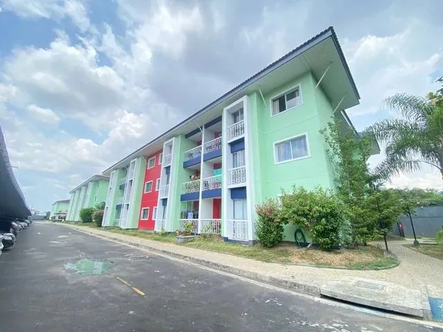 Imagem 7: Cd Astúrias Apartamento para Aluguel Mobiliado com 2Quartos Sendo 1 Suíte no Bairro De
