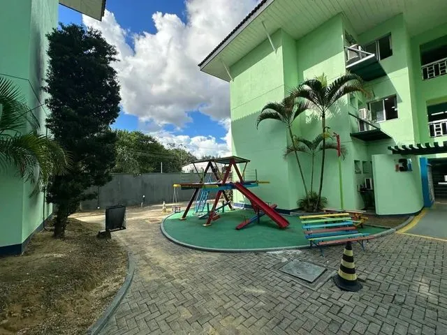 Imagem 2: Cd Astúrias Apartamento para Aluguel Mobiliado com 2Quartos Sendo 1 Suíte no Bairro De