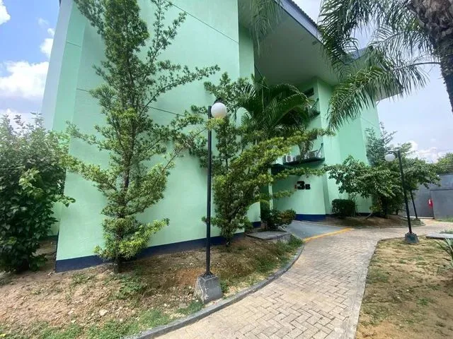 Imagem 10: Cd Astúrias Apartamento para Aluguel Mobiliado com 2Quartos Sendo 1 Suíte no Bairro De