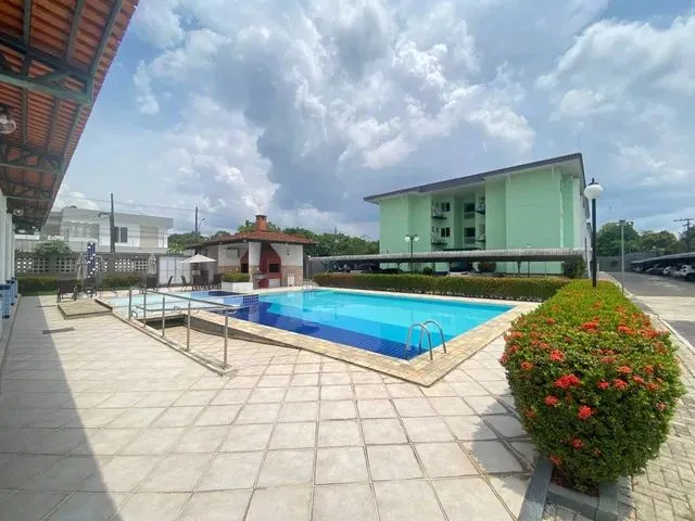 Imagem 9: Cd Astúrias Apartamento para Aluguel Mobiliado com 2Quartos Sendo 1 Suíte no Bairro De