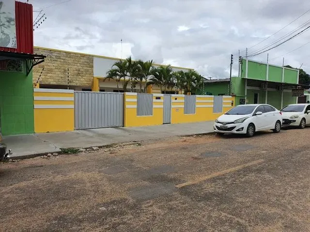 Imagem 1: Aluga-Se Casa no Bairro São Vicente