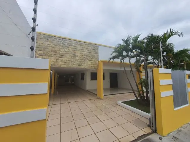 Imagem 10: Aluga-Se Casa no Bairro São Vicente